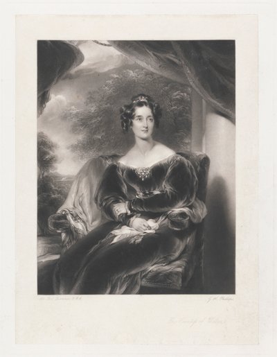 Contessa Wilton da George H. Phillips