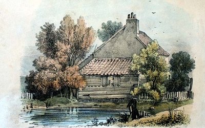 A Shepherds Bush, Middlesex da George Harley