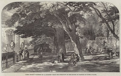 Ore di Sole da George Haydock Dodgson