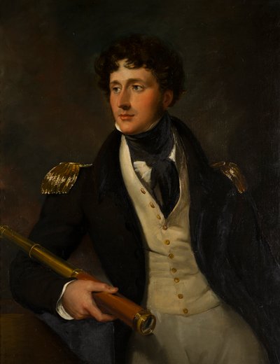 Ritratto del Capitano l