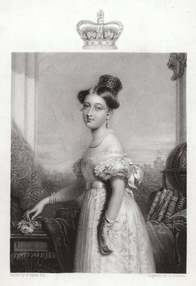 Regina Vittoria all