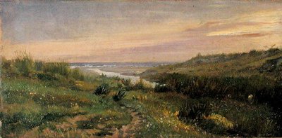 Anzio da George Heming Mason