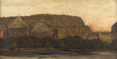 Schizzo dalla natura da George Hemming Mason
