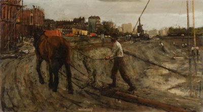 da George Hendrik Breitner
