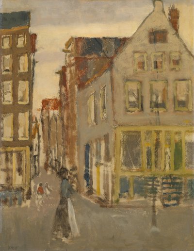  da George Hendrik Breitner