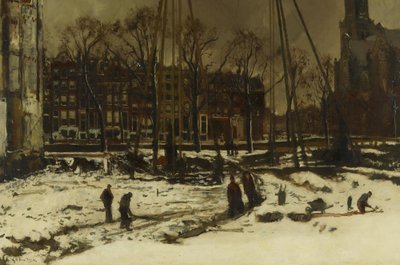  da George Hendrik Breitner