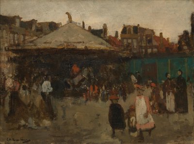  da George Hendrik Breitner