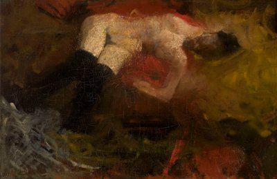  da George Hendrik Breitner