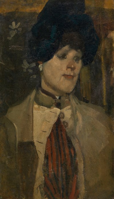  da George Hendrik Breitner