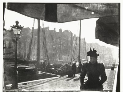  da George Hendrik Breitner