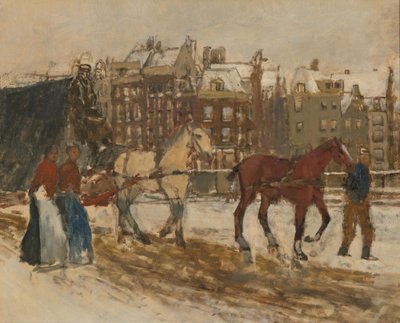  da George Hendrik Breitner