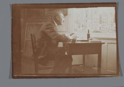  da George Hendrik Breitner