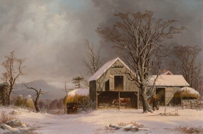  da George Henry Durrie