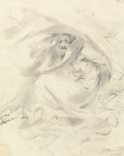 Ecate da George Henry Harlow
