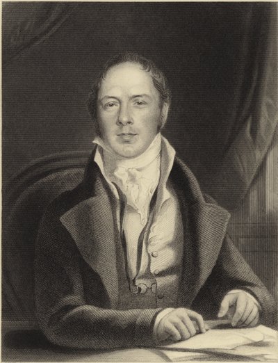Matthew Gregory Lewis da George Henry Harlow