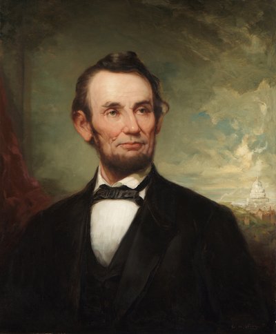 Abramo Lincoln da George Henry Story