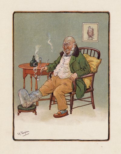 Nonno da George Henry Thompson