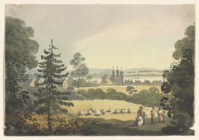 Beauport da George Heriot