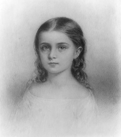 Ida Cushman da George Hewitt Cushman