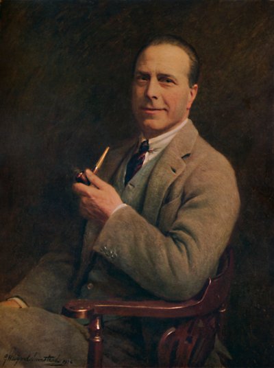 Frederick John Nettleford da George Hillyard Swinstead