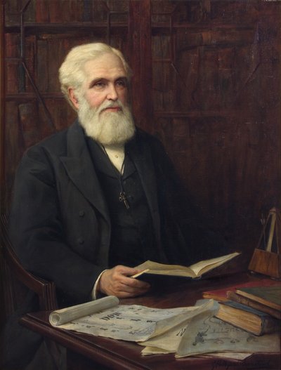  da George Hillyard Swinstead