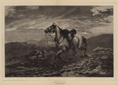 Senza padrone da George Housman Thomas