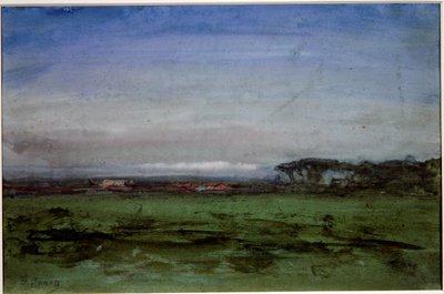  da George Inness