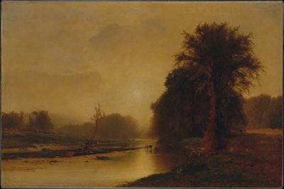  da George Inness