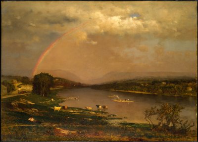  da George Inness
