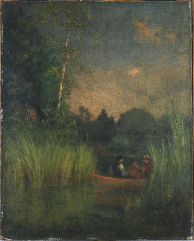  da George Inness