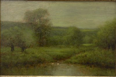  da George Inness