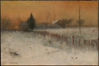  da George Inness