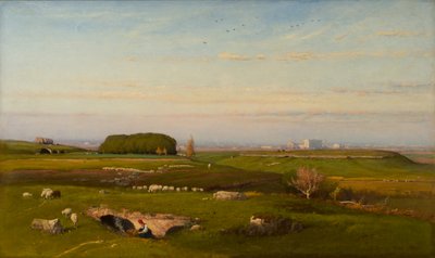  da George Inness