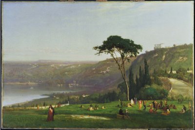  da George Inness
