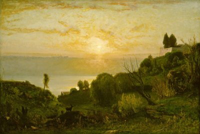  da George Inness