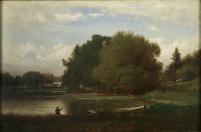  da George Inness