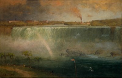  da George Inness