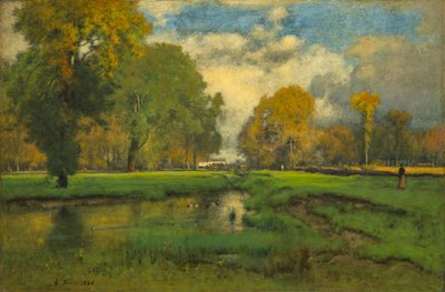  da George Inness