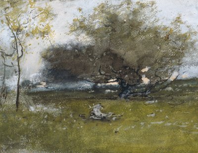  da George Inness