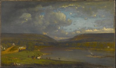  da George Inness