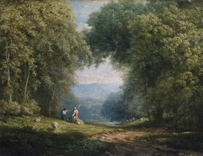  da George Inness