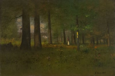  da George Inness