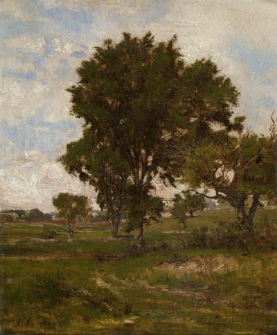  da George Inness