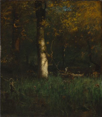  da George Inness