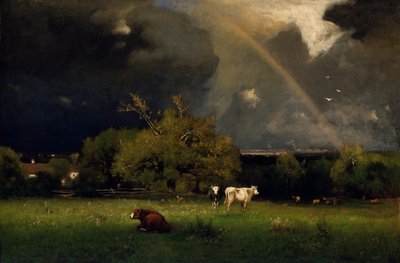  da George Inness