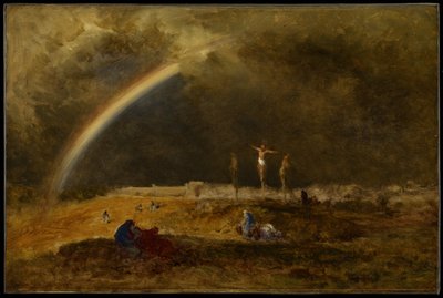  da George Inness