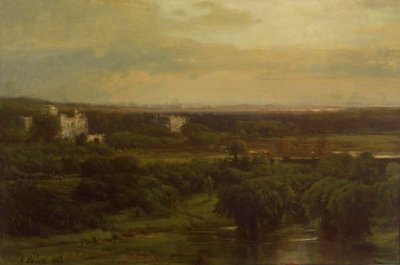  da George Inness