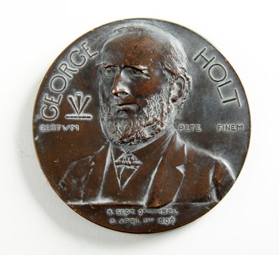 Medaglia dell