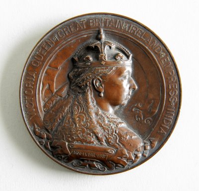 Medaglia per commemorare il Giubileo d
