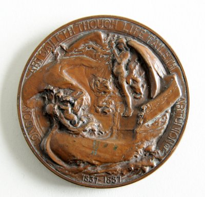 Medaglia per commemorare il Giubileo d